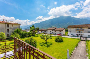 Peaceful Retreat - Feltre Lovely Apartment Feltre